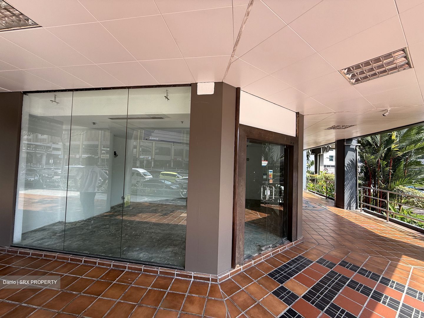 Furama City Centre Singapore (D1), Shop House #544988051